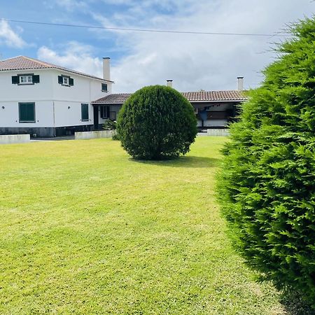 Ponta Delgada Casa Da Faja 빌라 외부 사진