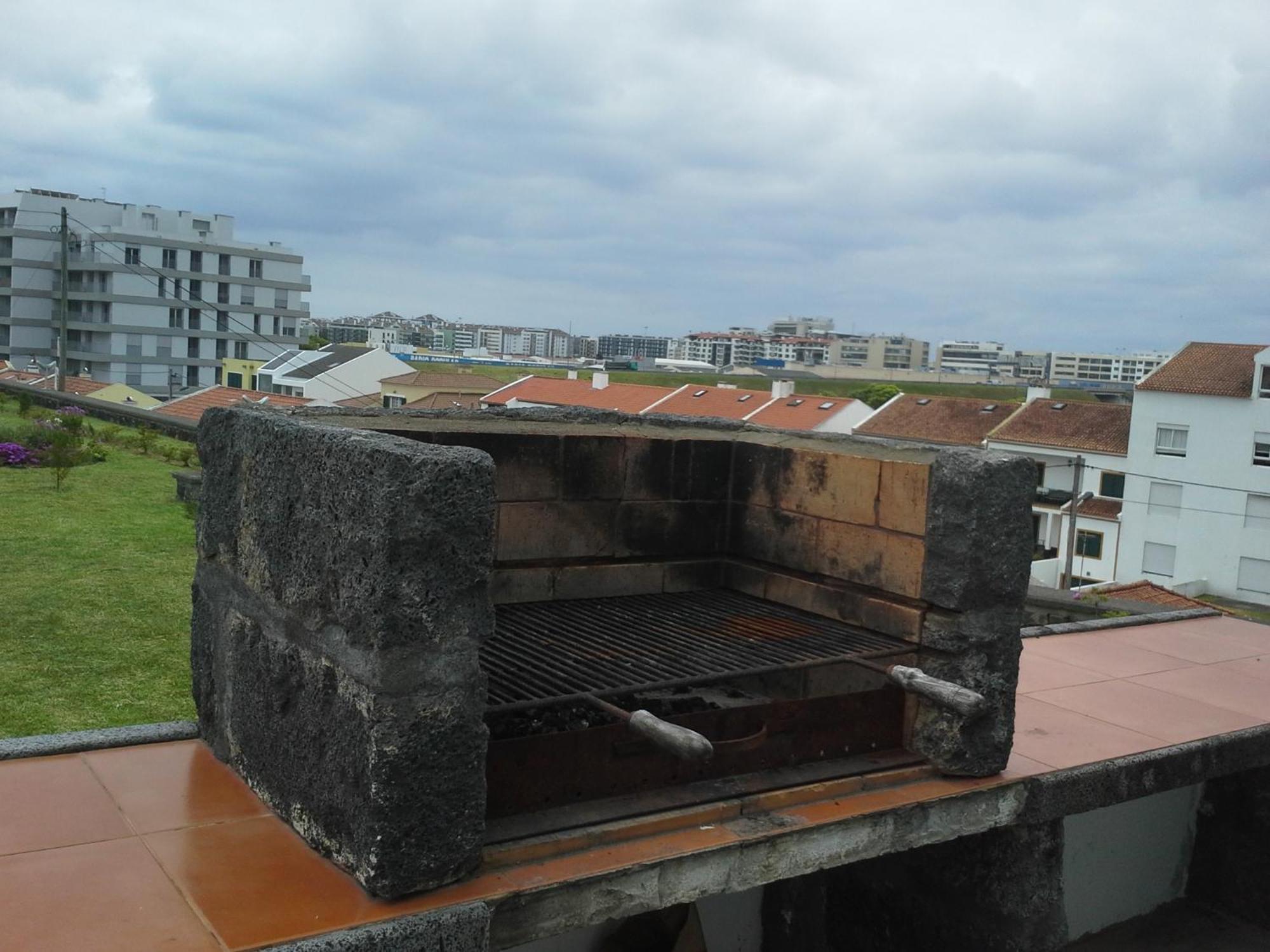 Ponta Delgada Casa Da Faja 빌라 외부 사진