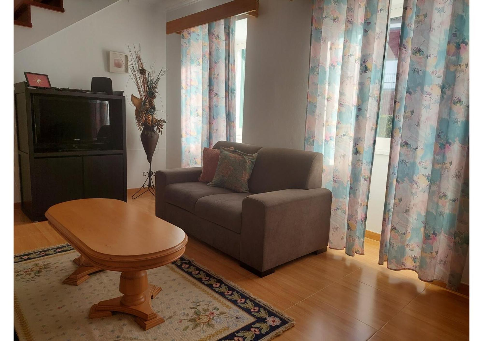 Ponta Delgada Casa Da Faja 빌라 외부 사진