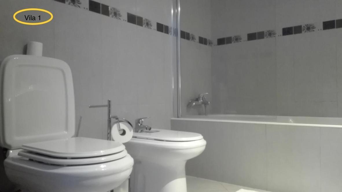 Ponta Delgada Casa Da Faja 빌라 외부 사진